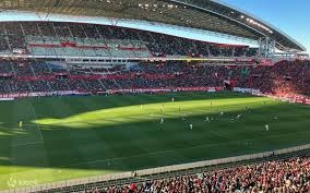 足球欧冠最佳球员票选开启，众星入围