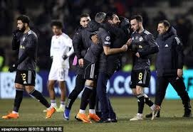 [德甲]内布尔外围突施冷箭 美因茨再下一城